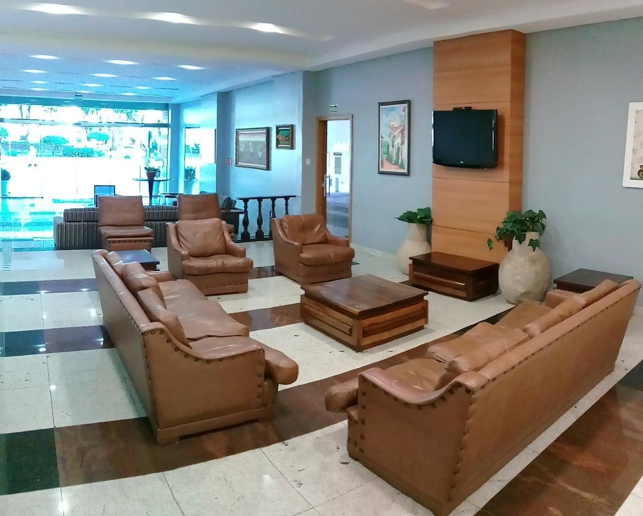Turis Hotel Пасо Фундо Екстериор снимка